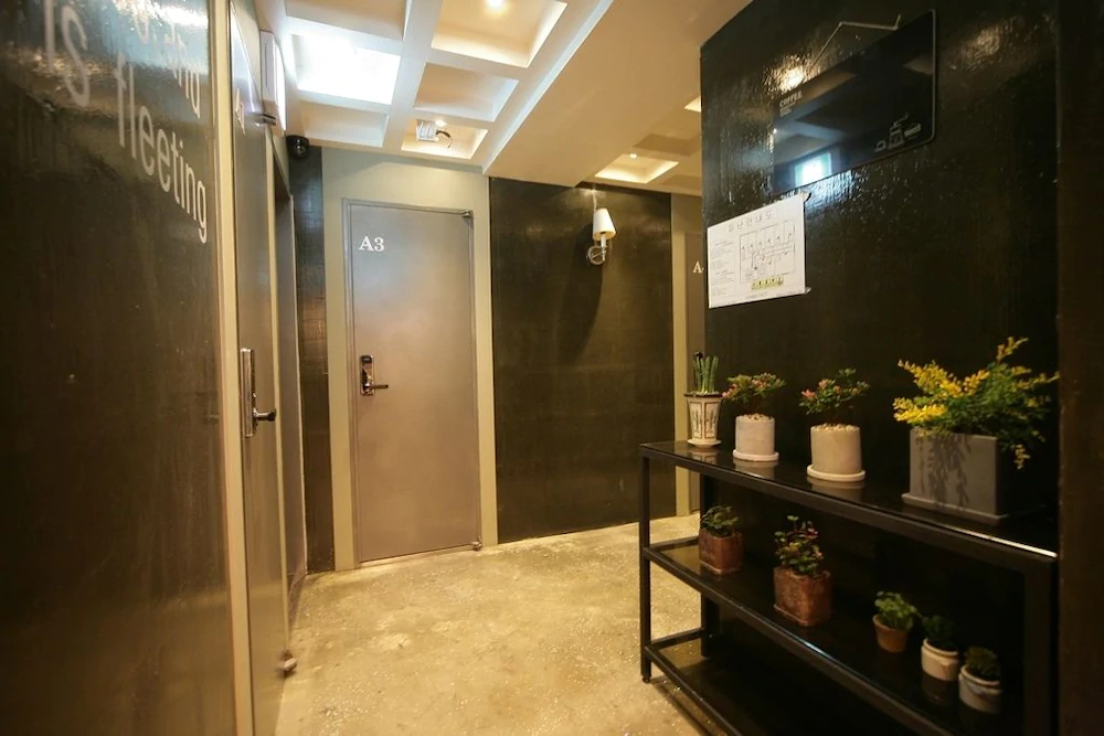 Stella Hostel