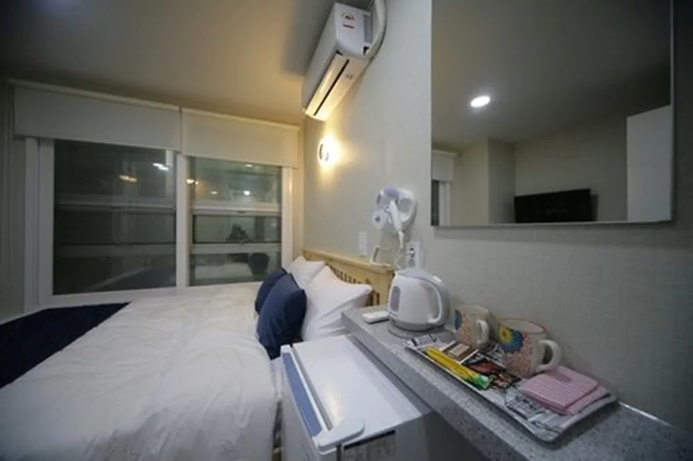 Stella Hostel