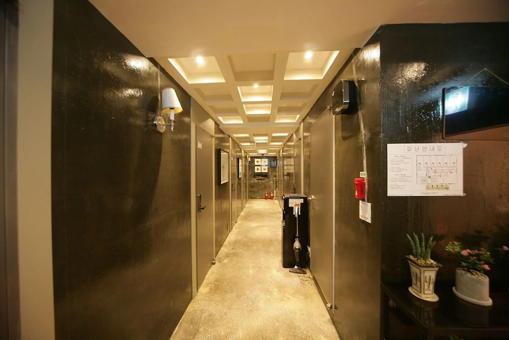 Stella Hostel