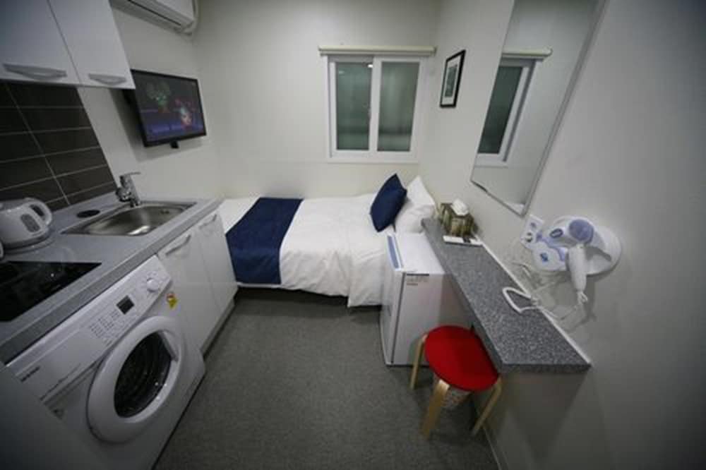 Stella Hostel