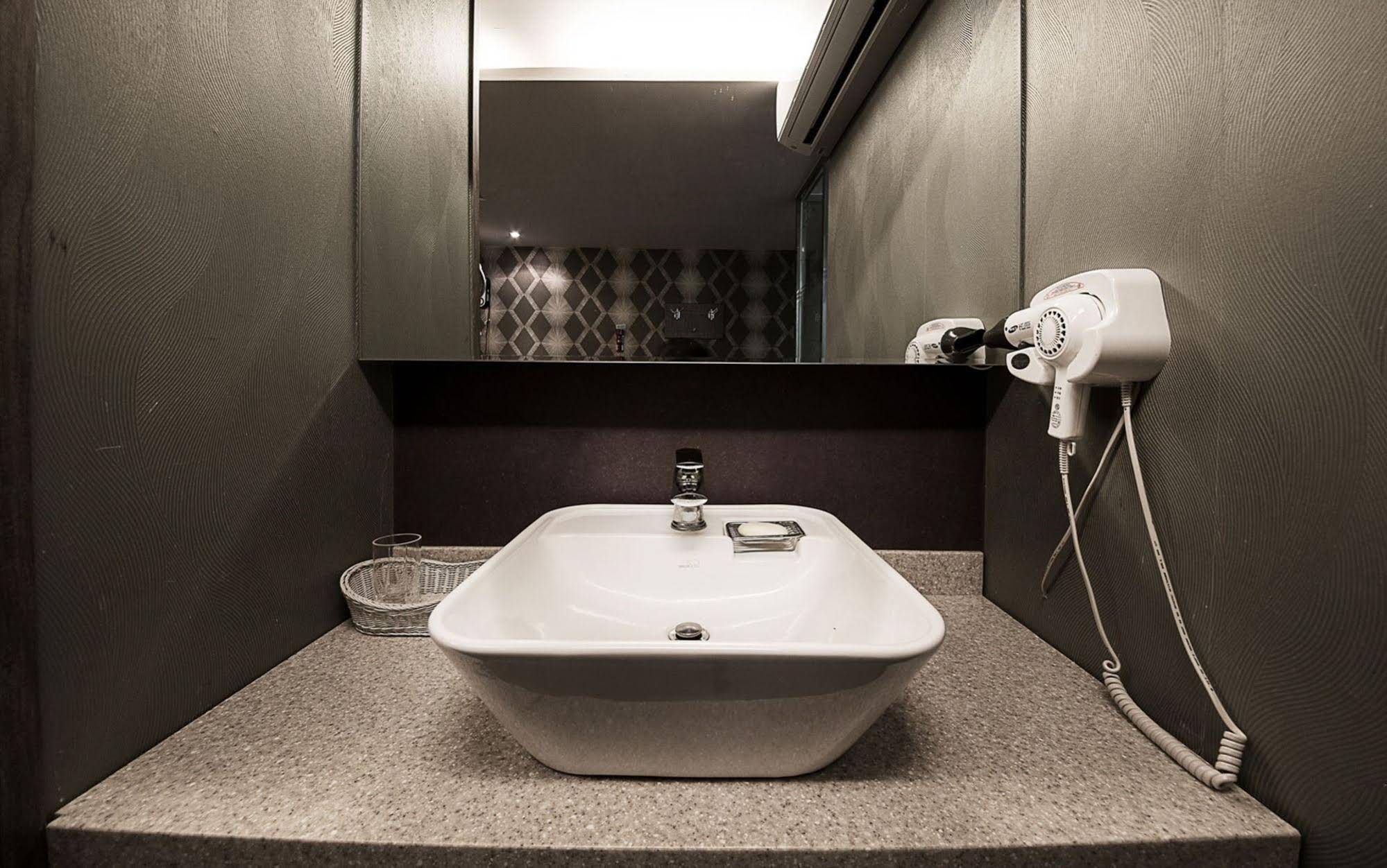 Su Hotel In Dongdaemun