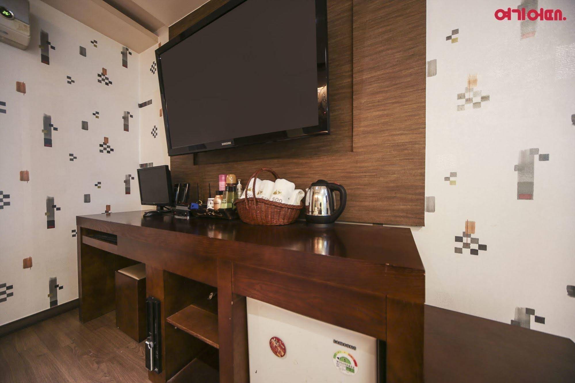 Su Hotel In Dongdaemun