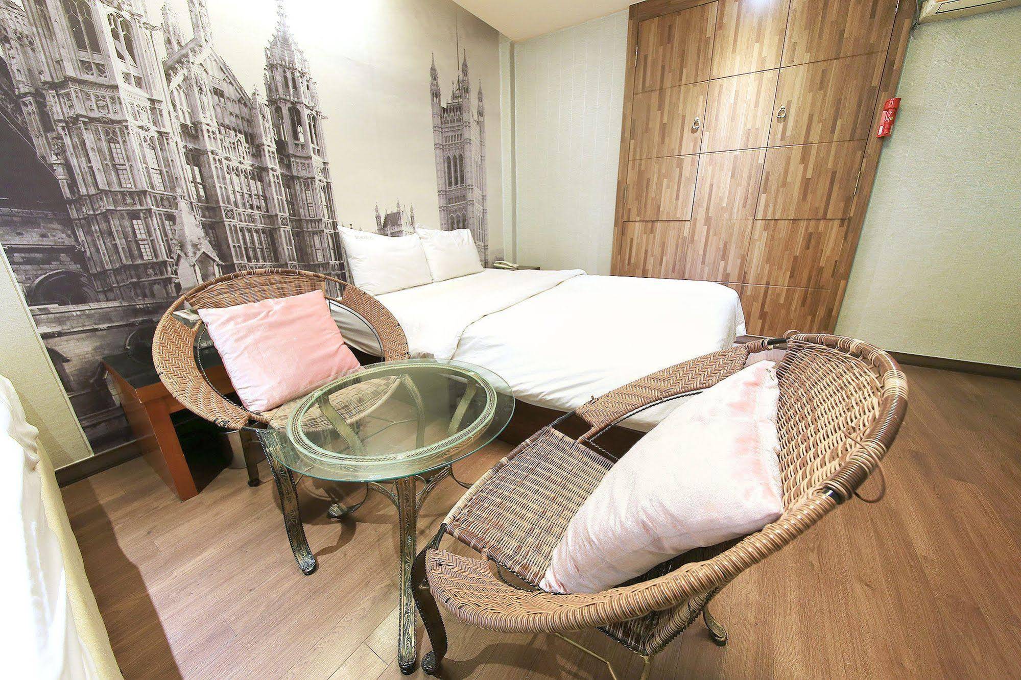 Su Hotel In Dongdaemun