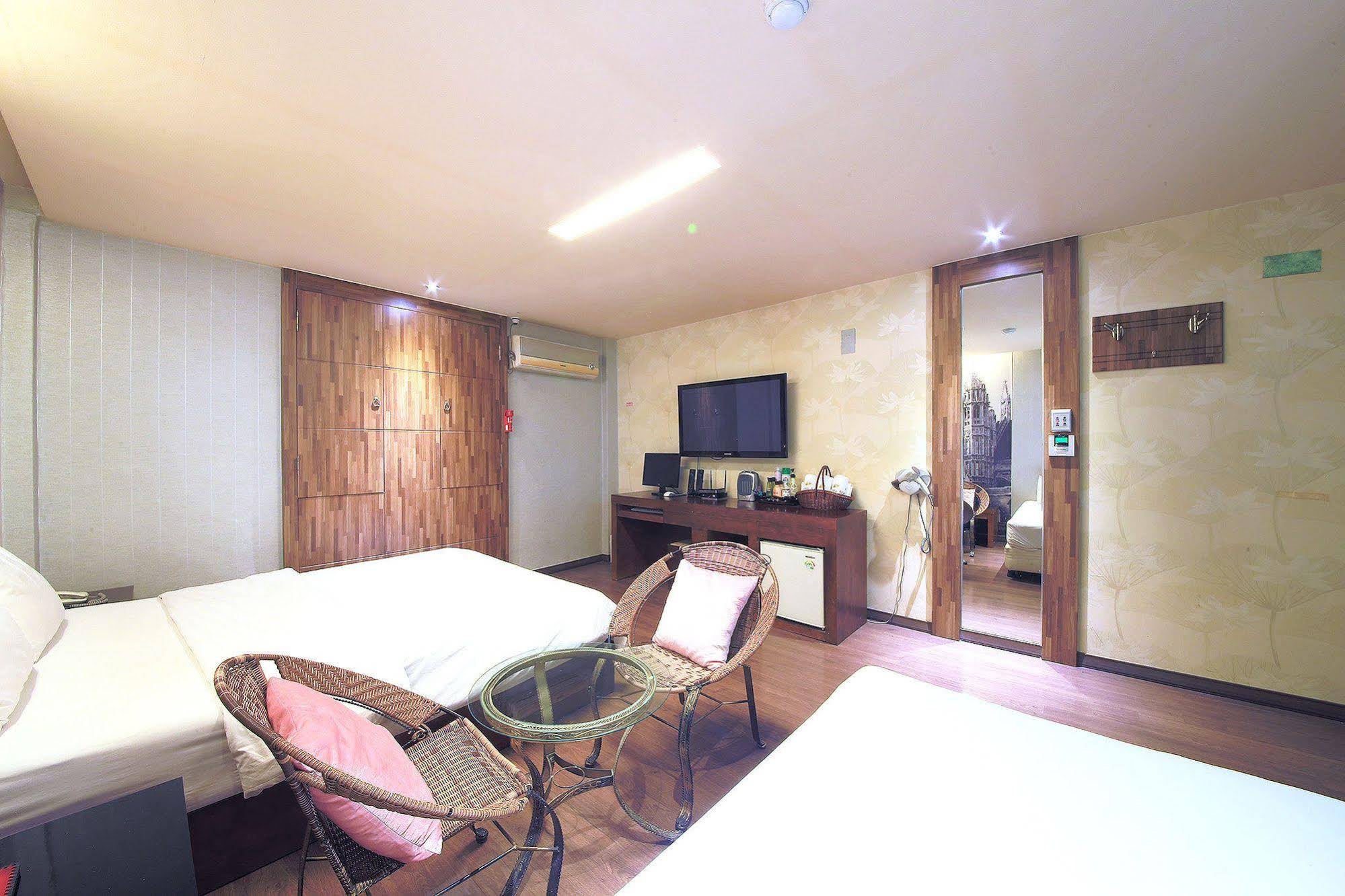 Su Hotel In Dongdaemun