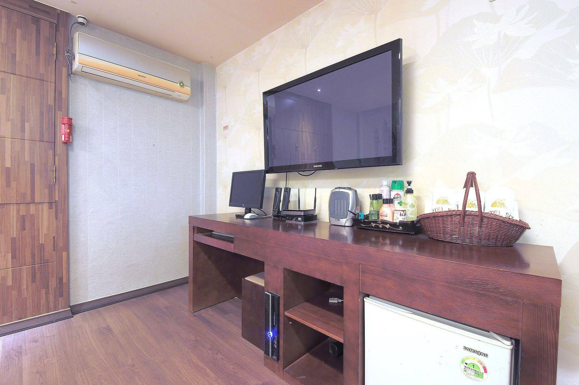 Su Hotel In Dongdaemun
