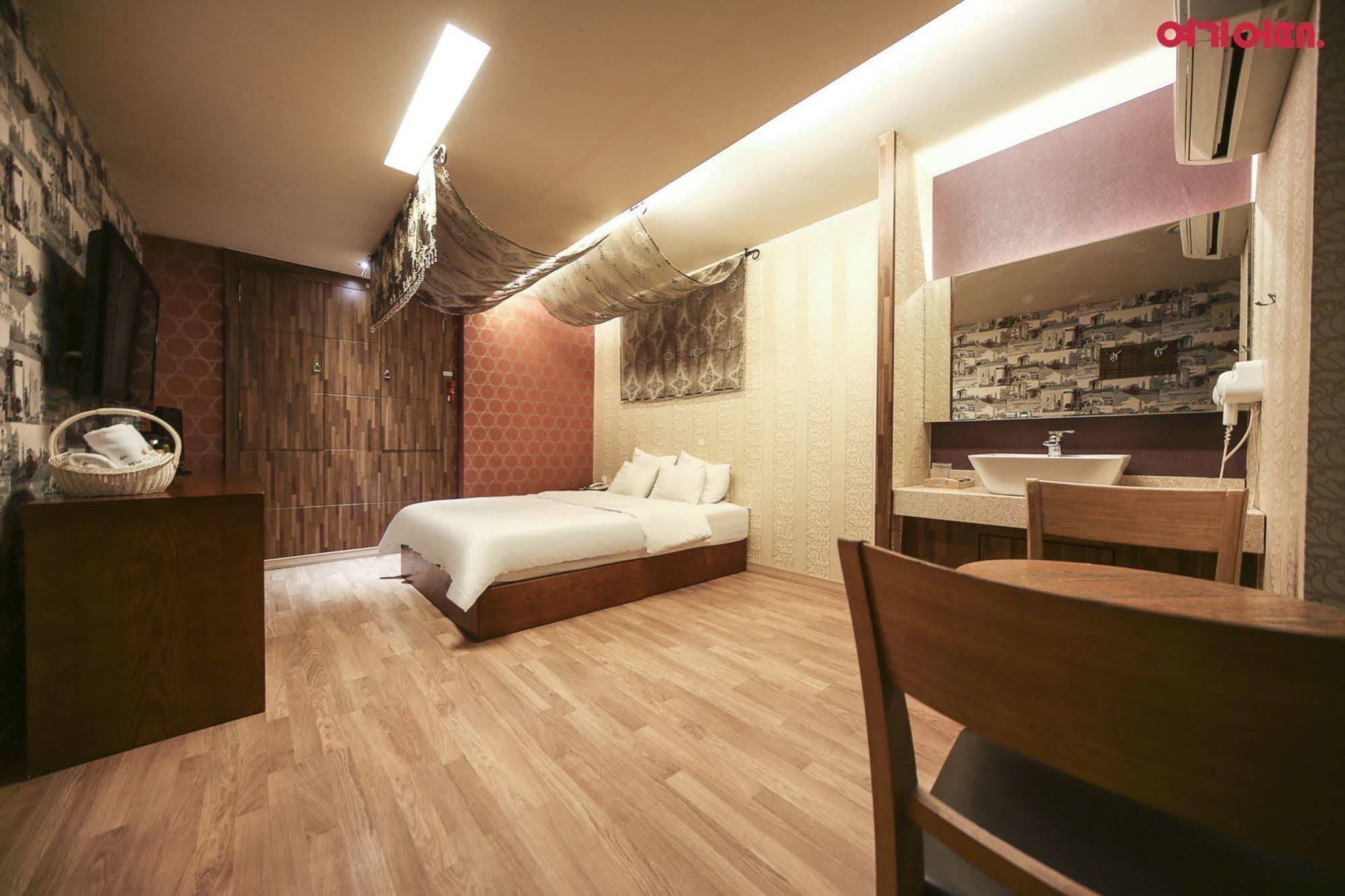 Su Hotel In Dongdaemun