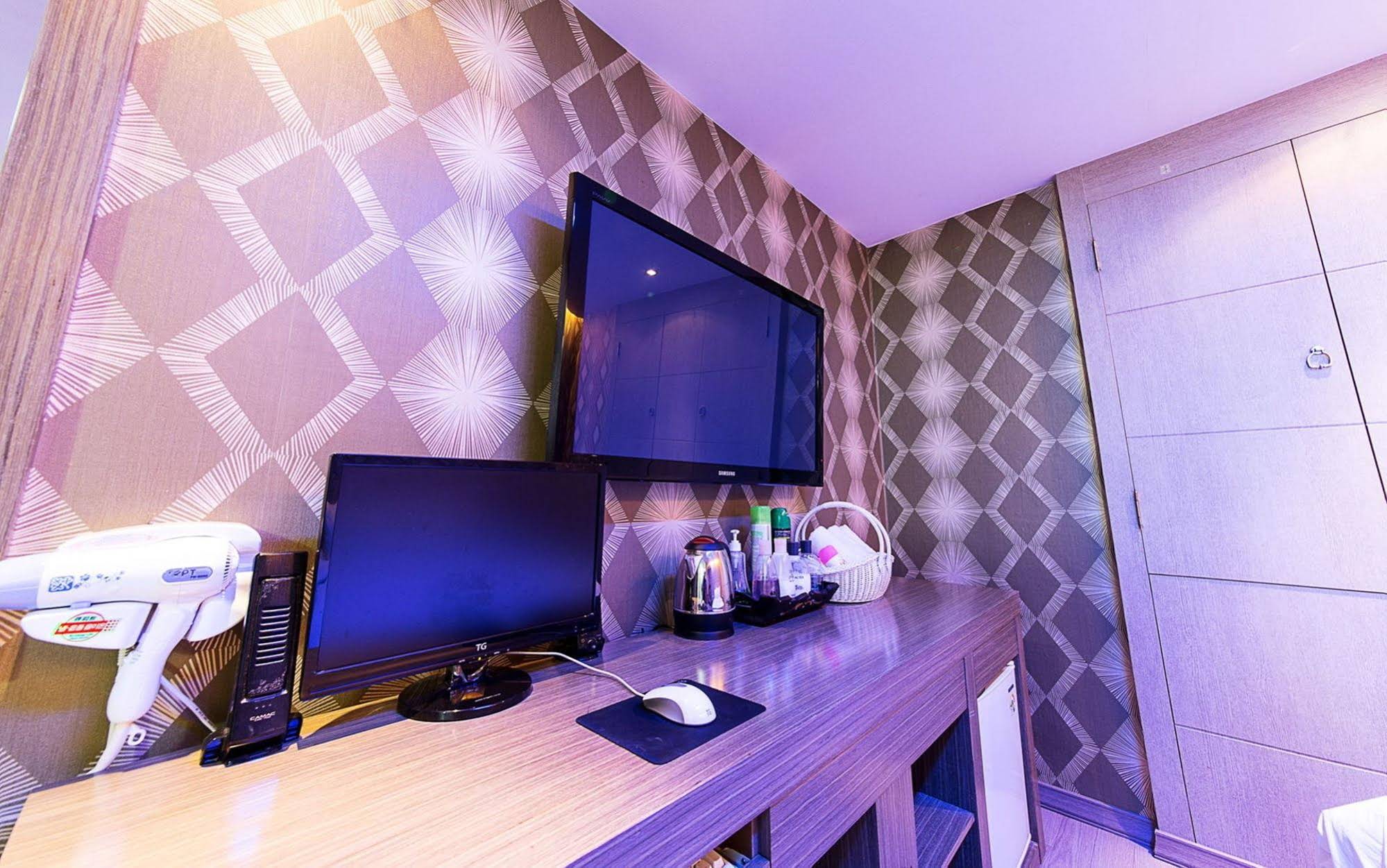 Su Hotel In Dongdaemun