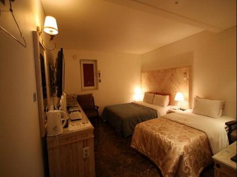 Sumer Hotel