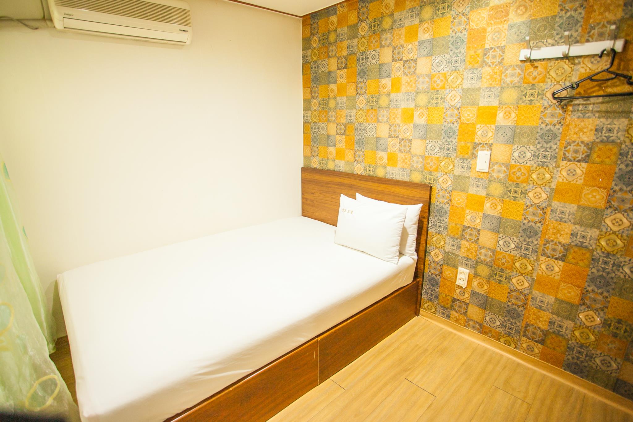 Sungdo Motel