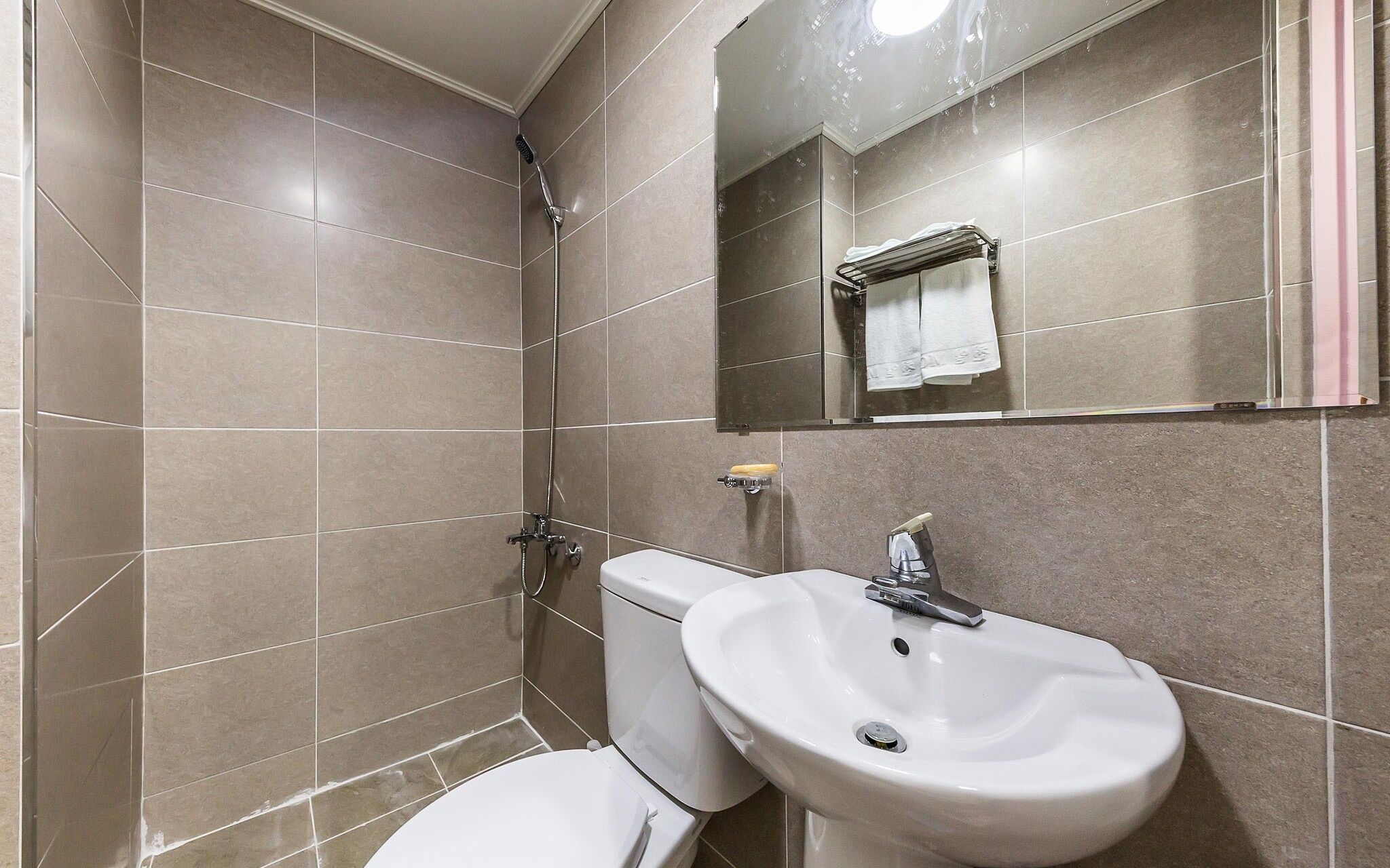 Sungshin Women's University Cheonil