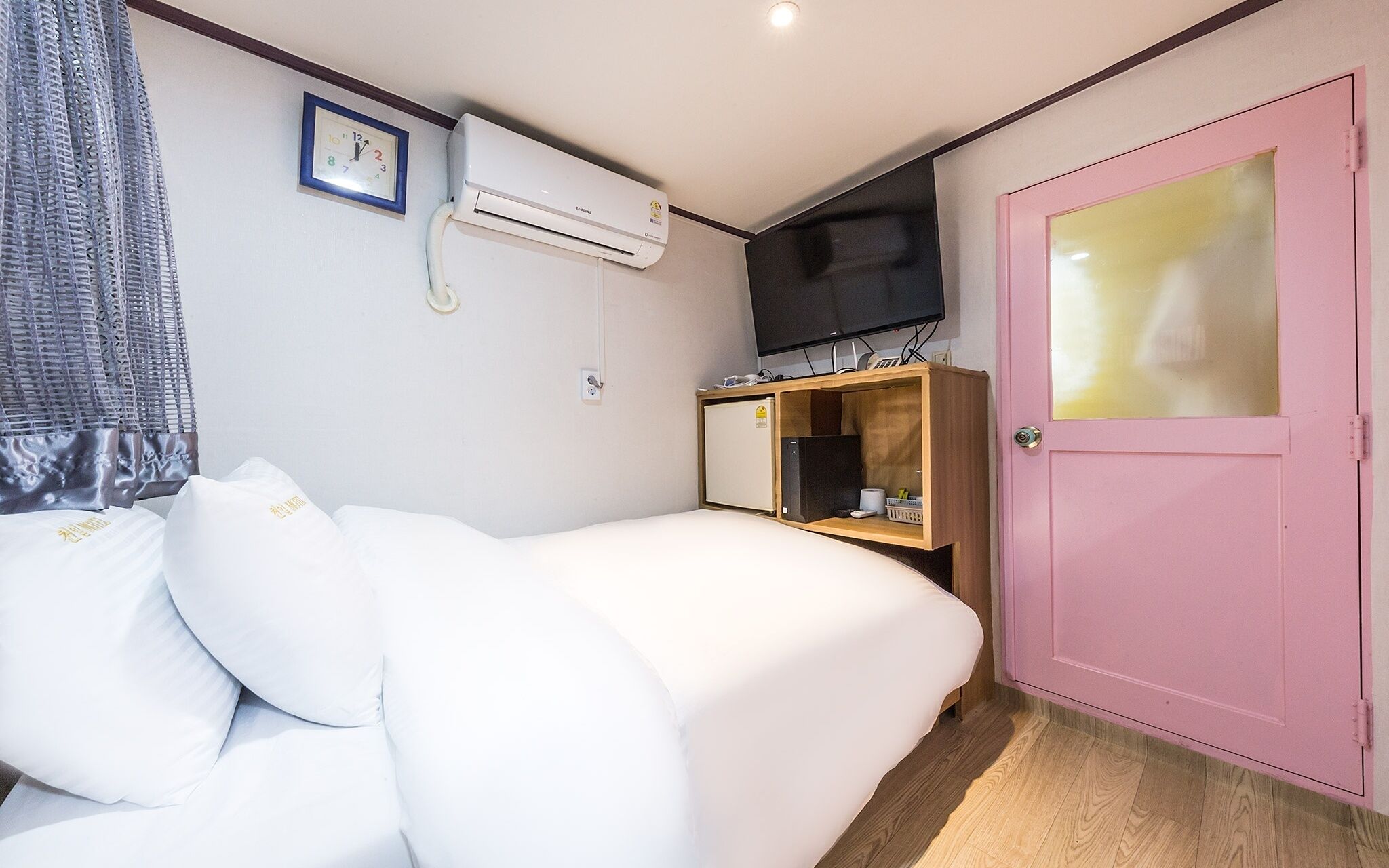 Sungshin Women's University Cheonil