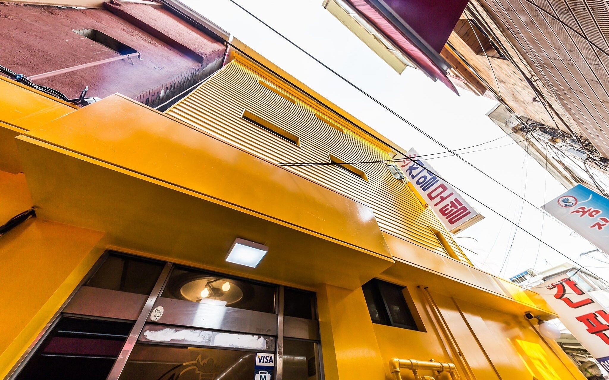 Sungshin Women's University Cheonil