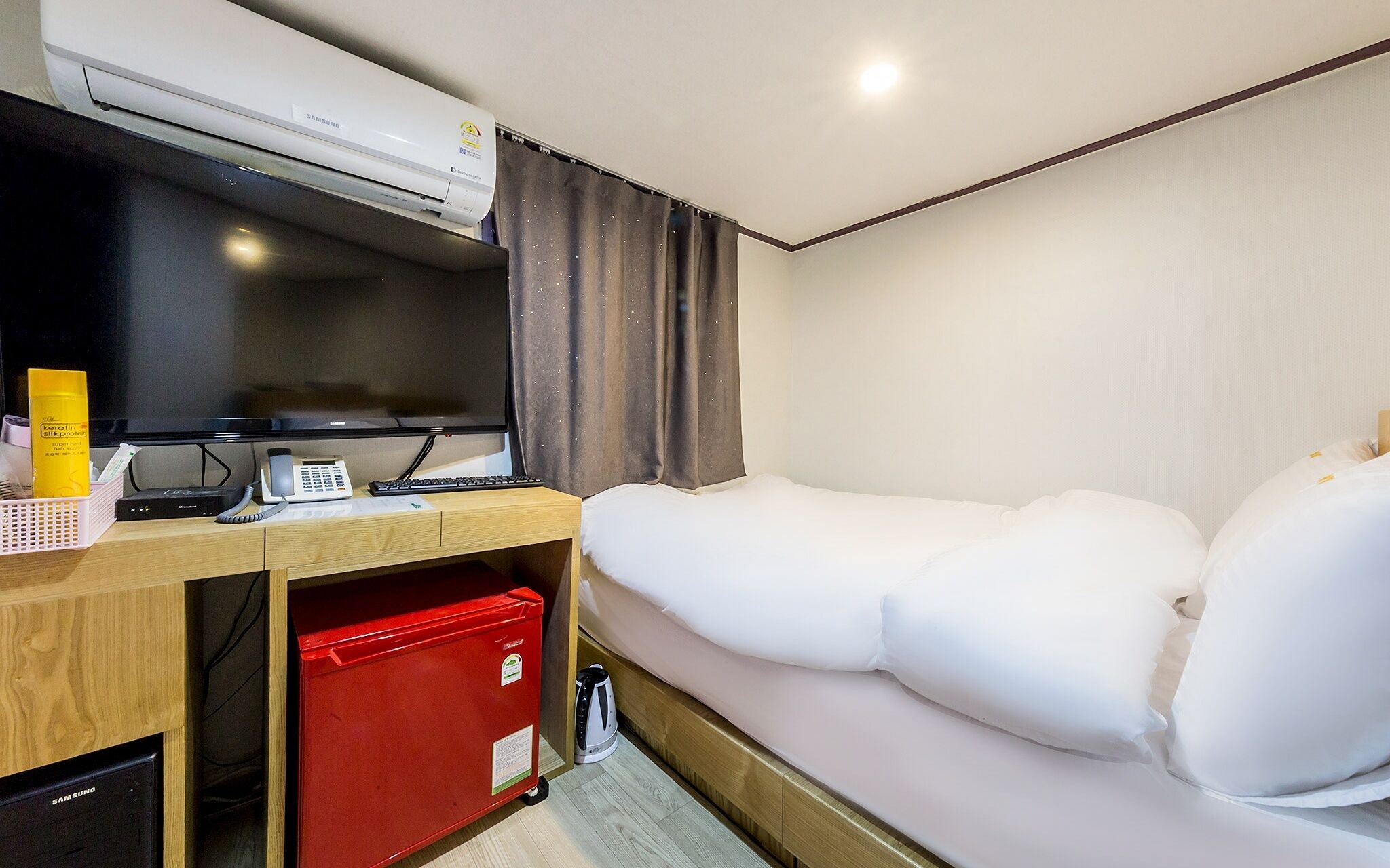 Sungshin Women's University Cheonil