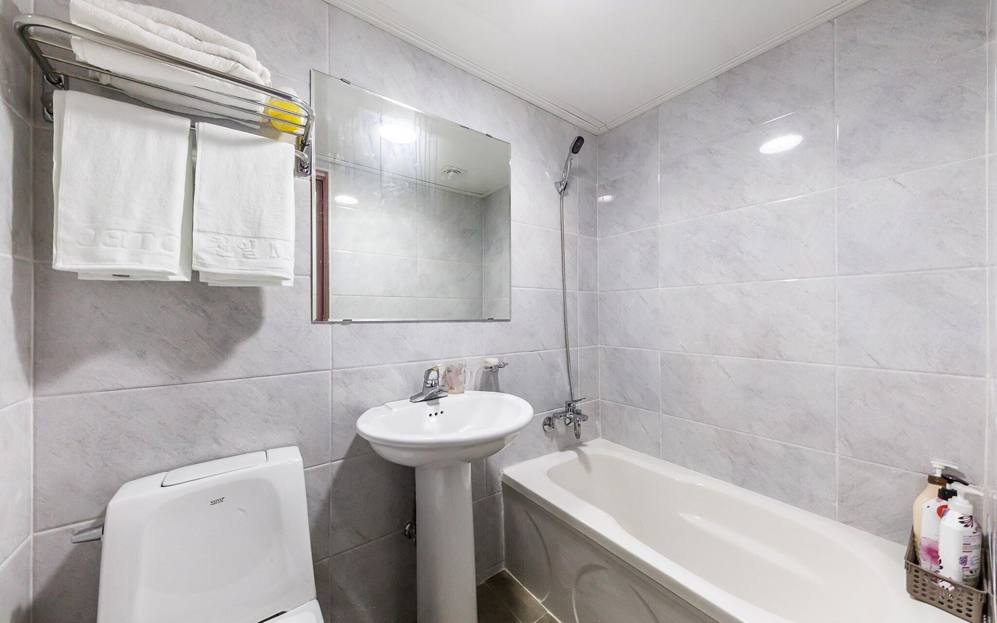 Sungshin Women's University Cheonil