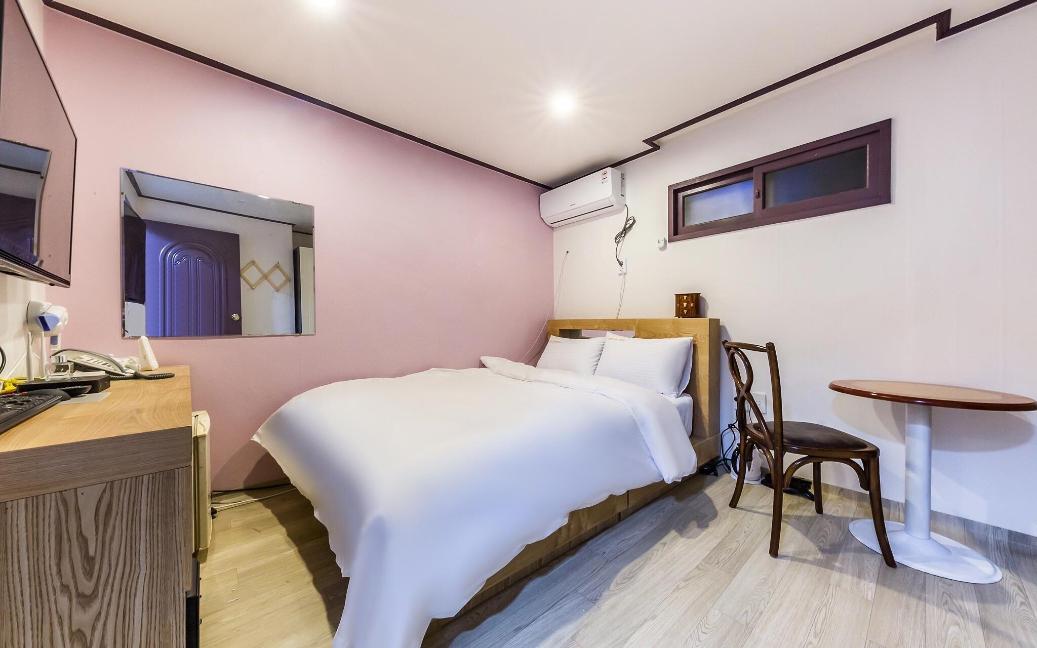 Sungshin Women's University Cheonil