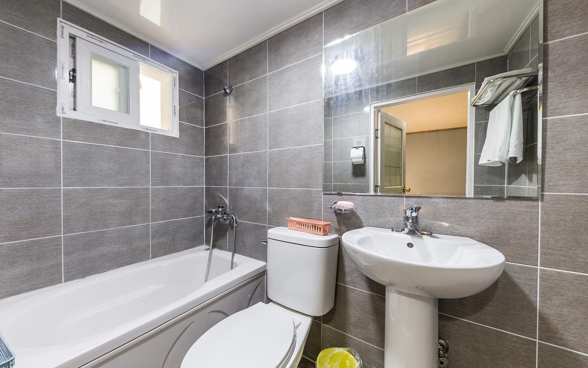 Sungshin Women's University Cheonil