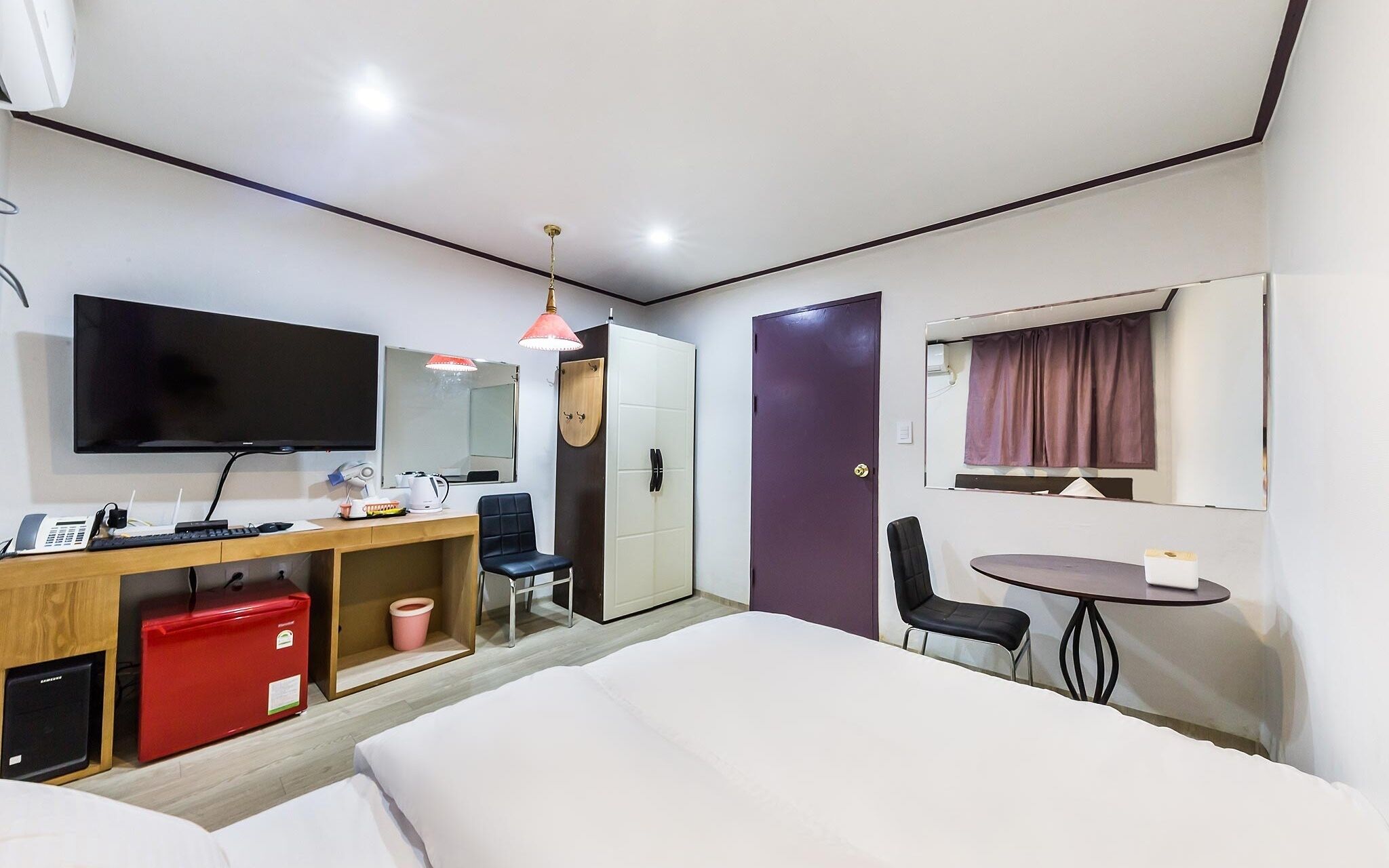 Sungshin Women's University Cheonil