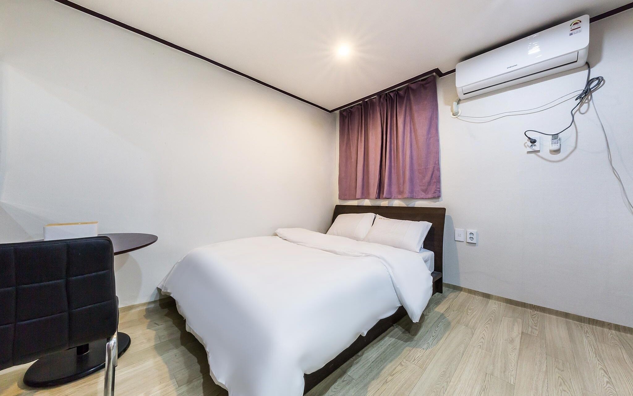 Sungshin Women's University Cheonil