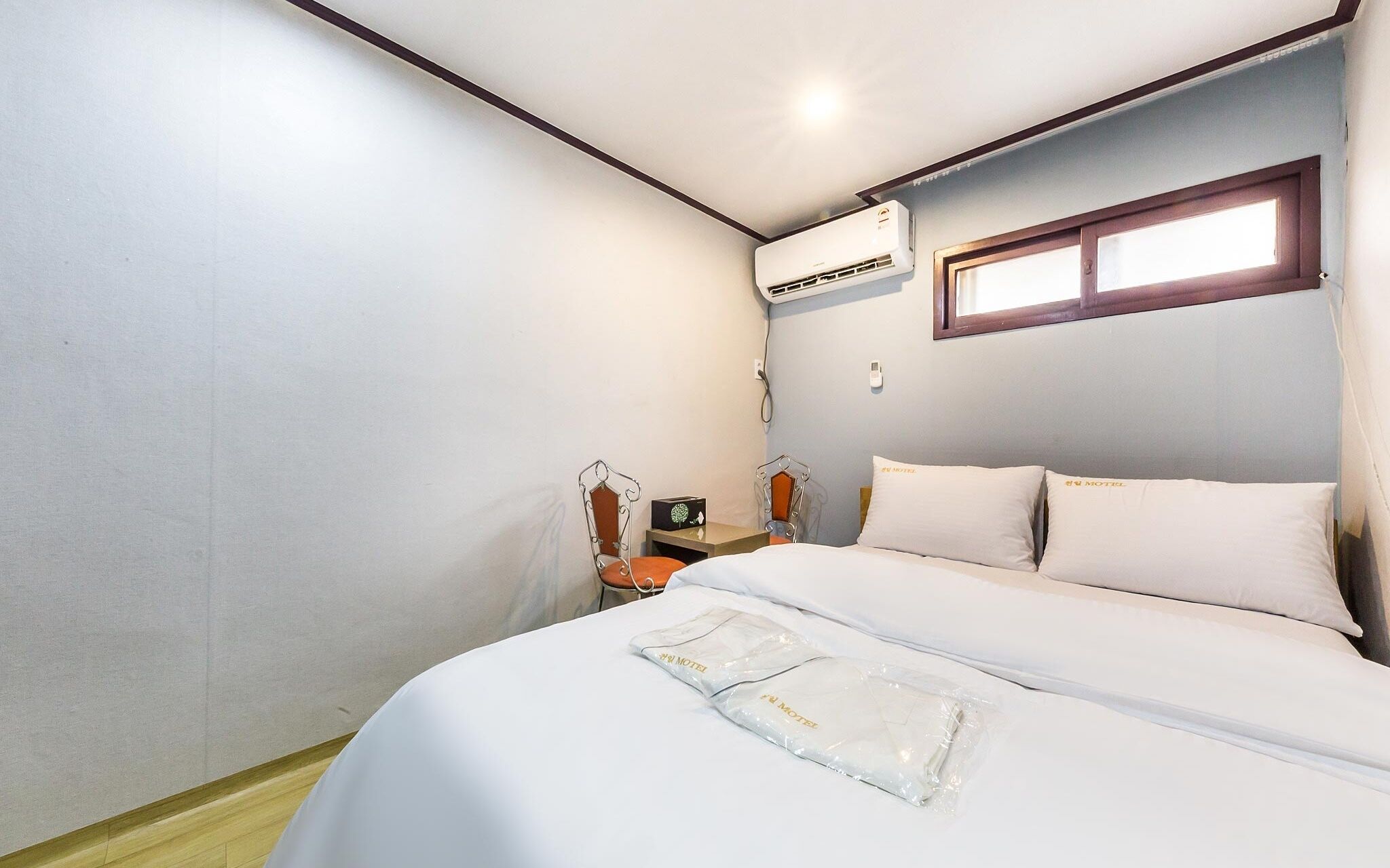 Sungshin Women's University Cheonil