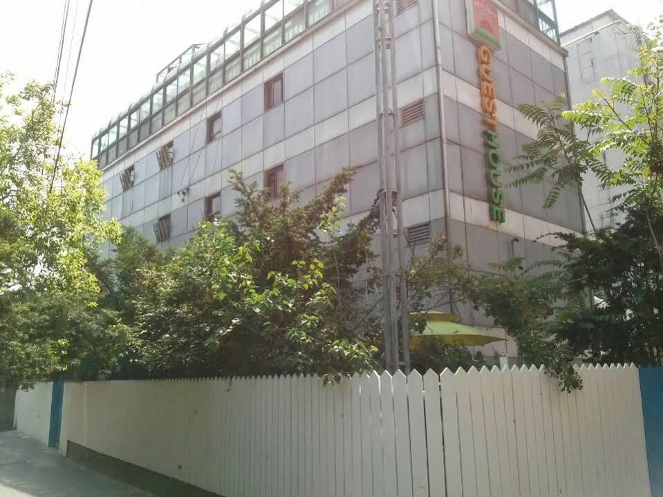 Sunshine Guesthouse