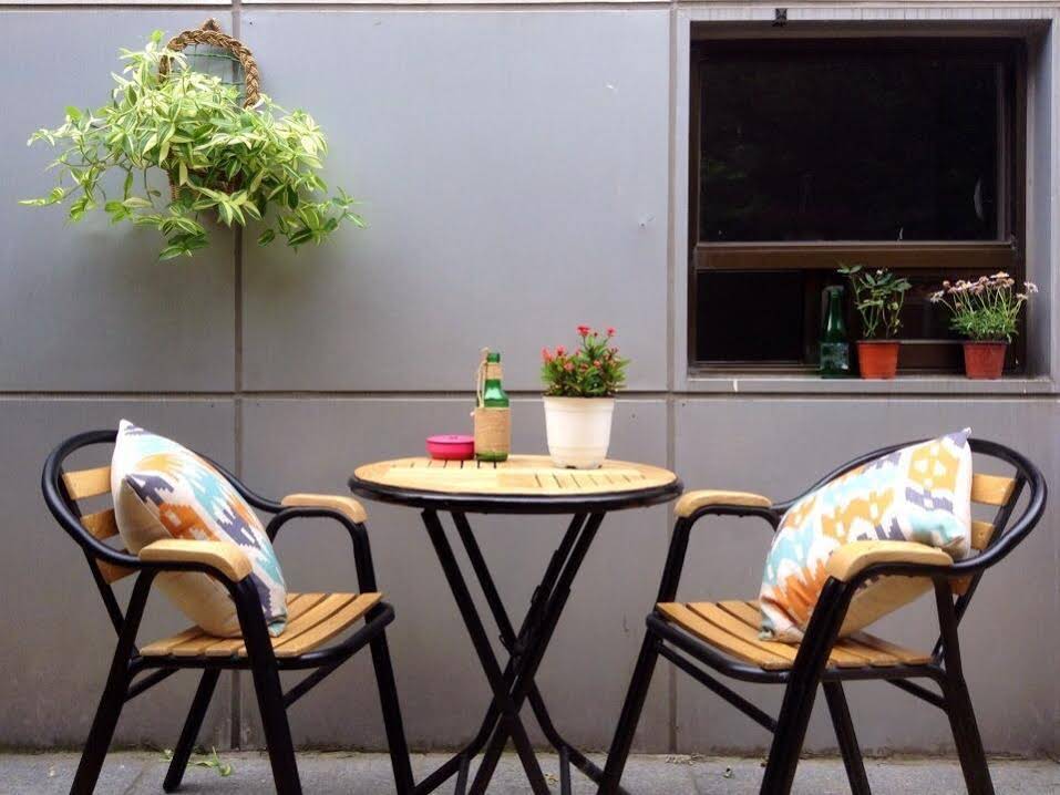 Sunshine Guesthouse