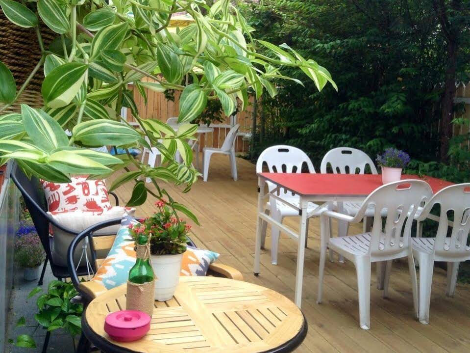 Sunshine Guesthouse