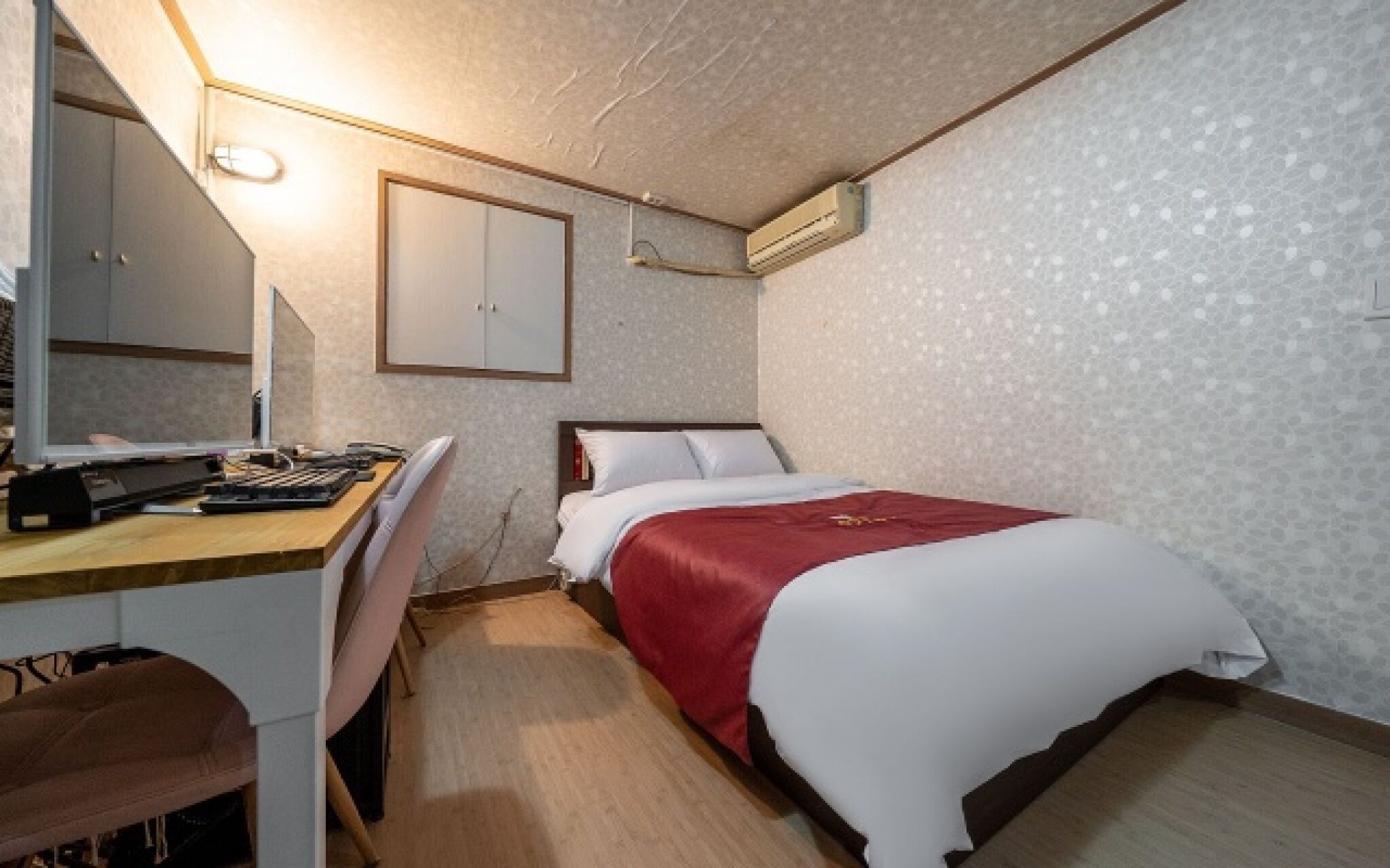Suyu Fan Motel