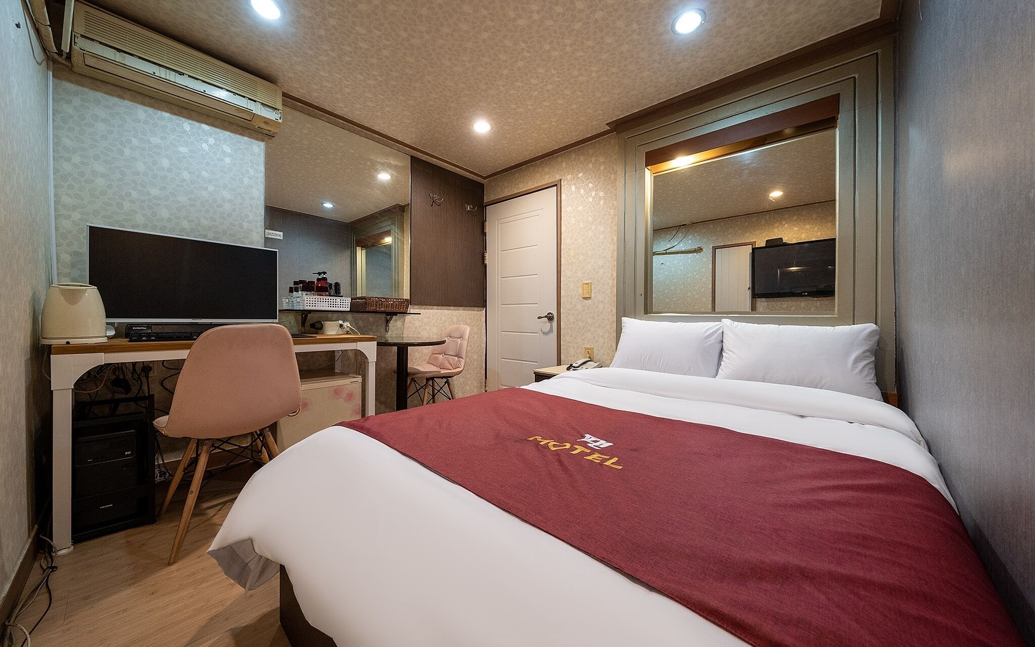 Suyu Fan Motel