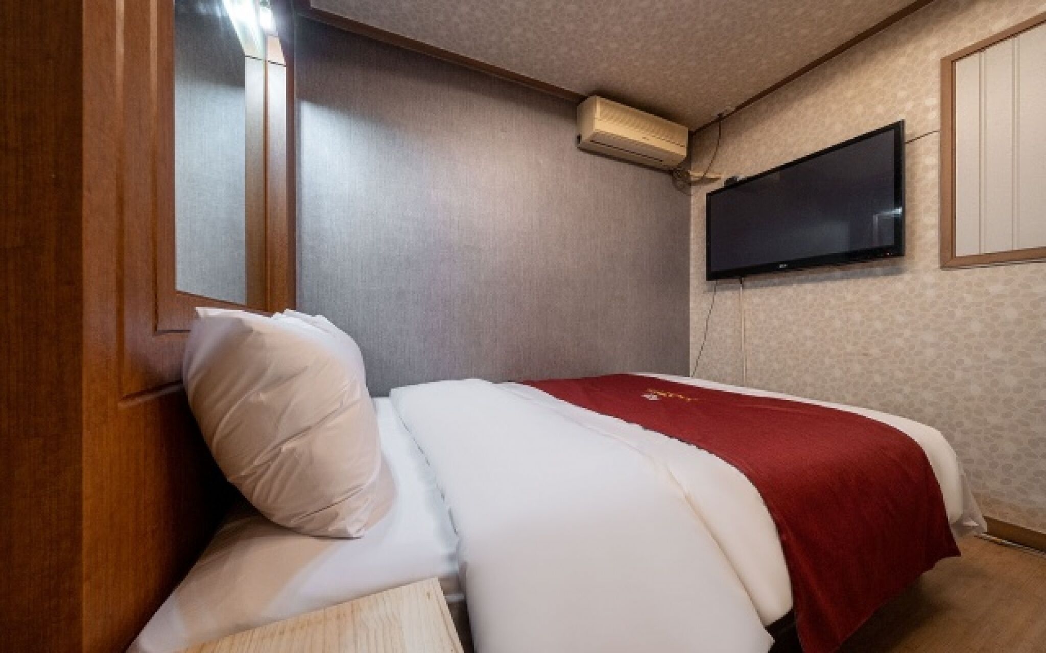 Suyu Fan Motel