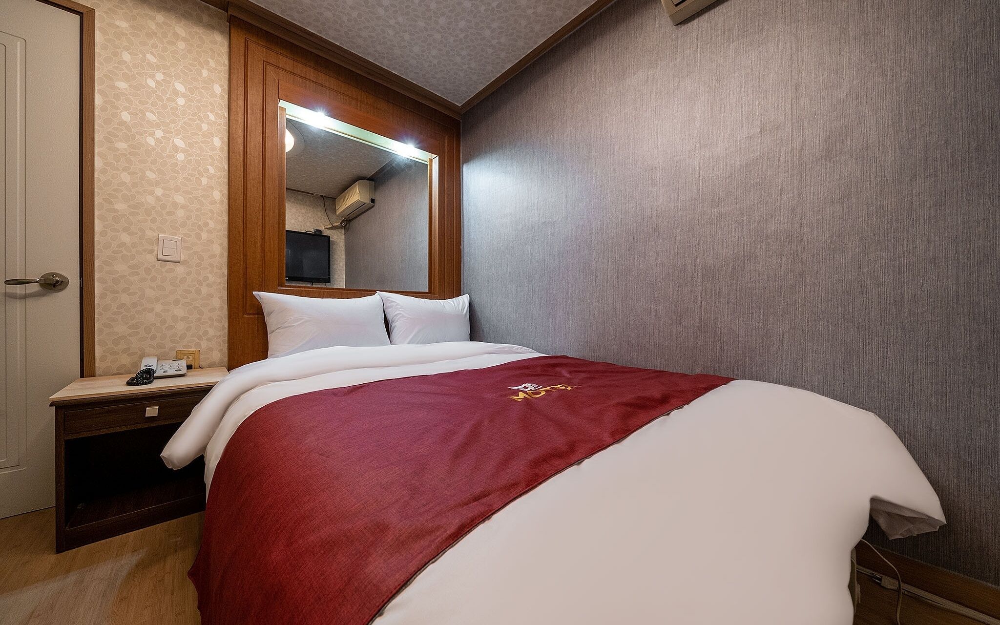 Suyu Fan Motel