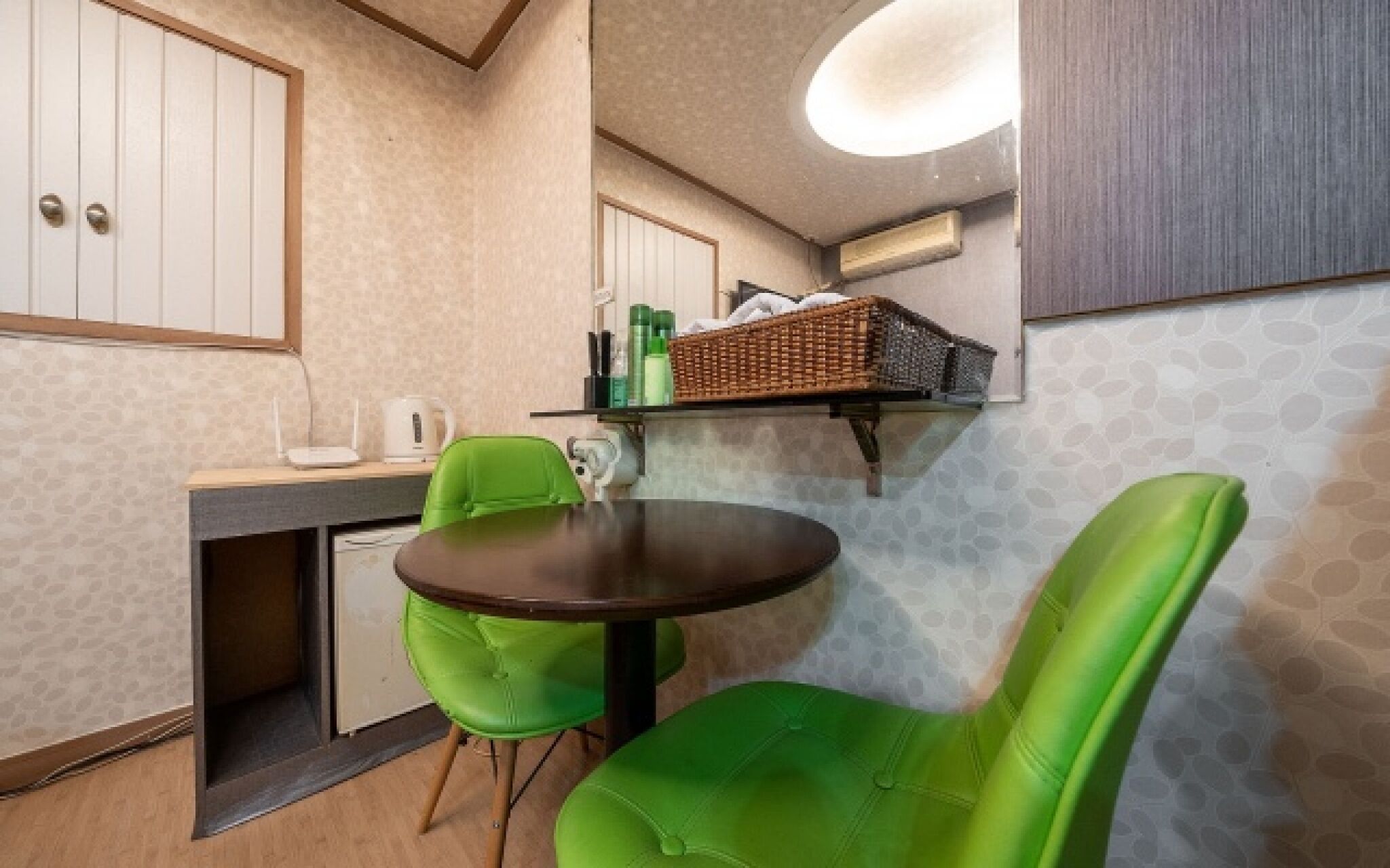 Suyu Fan Motel