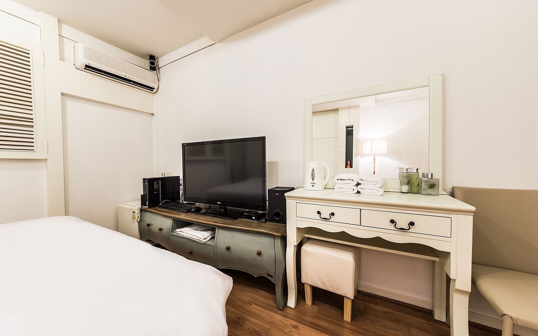 Suyu H Hotel