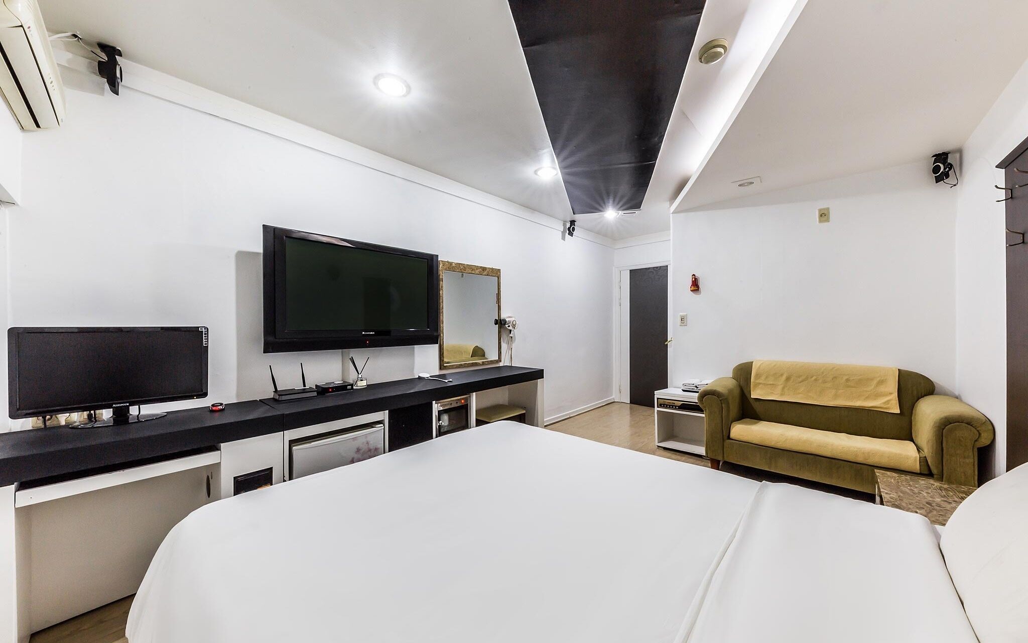 Suyu H Hotel