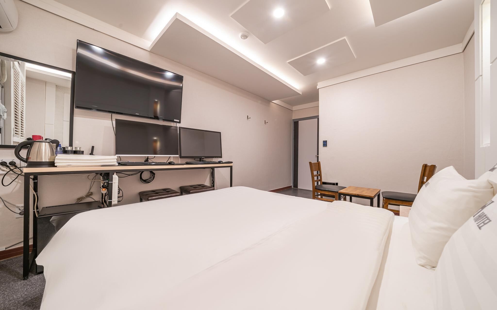 Suyu H Hotel