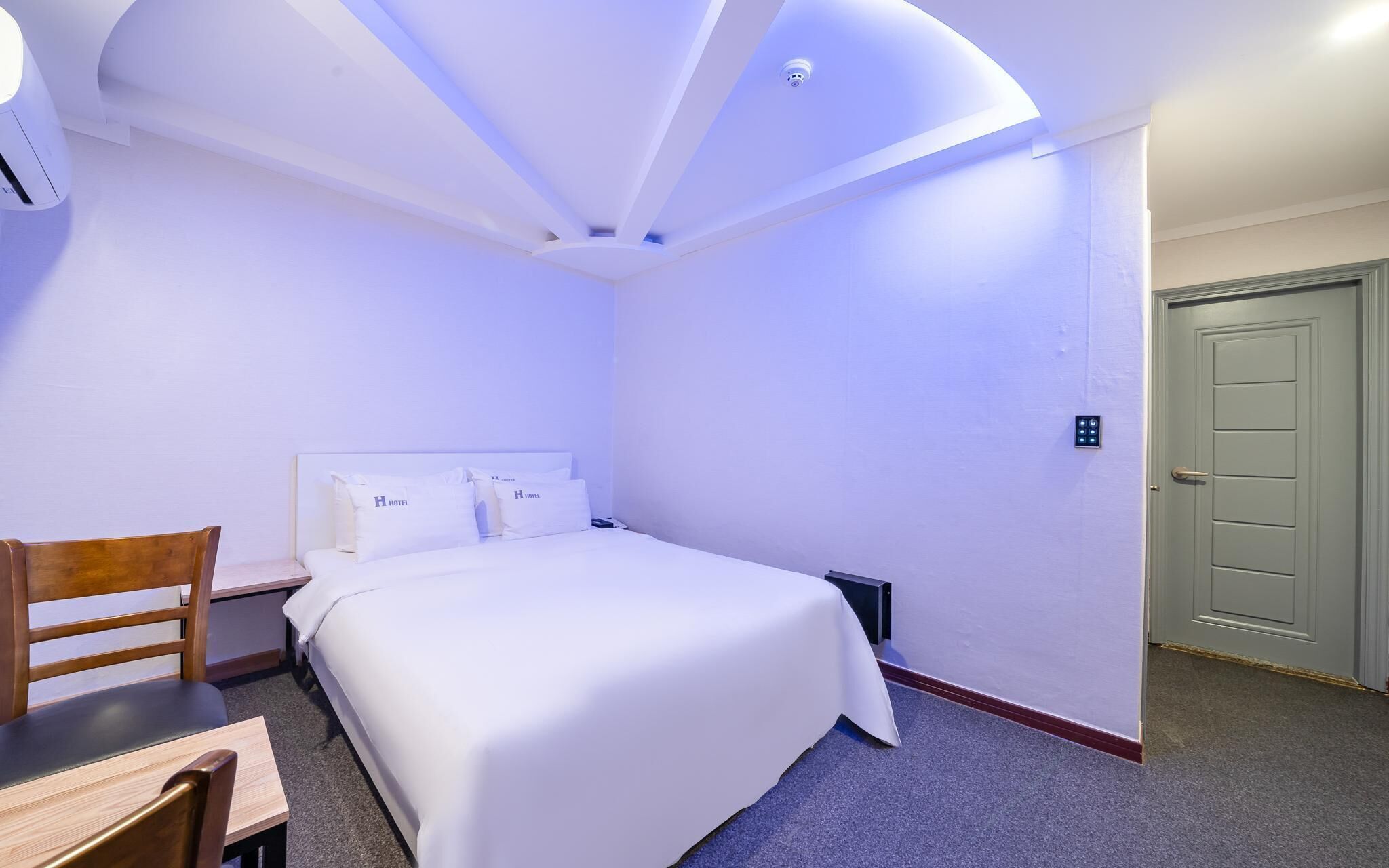 Suyu H Hotel