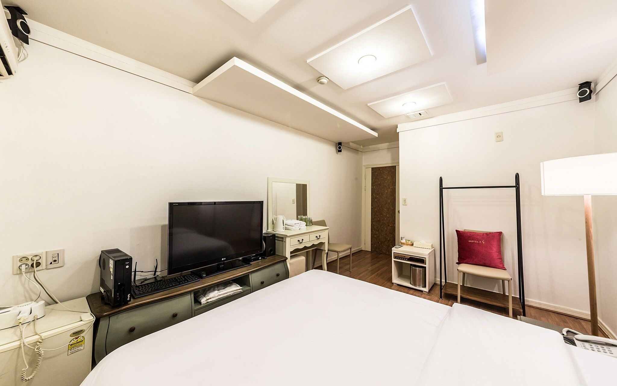 Suyu H Hotel
