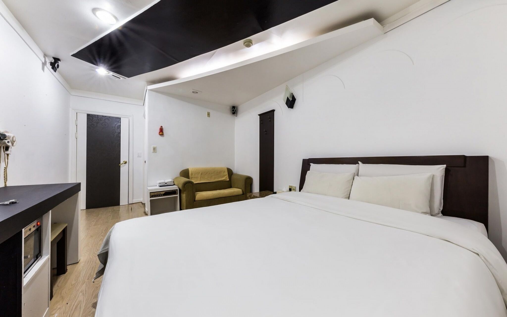 Suyu H Hotel