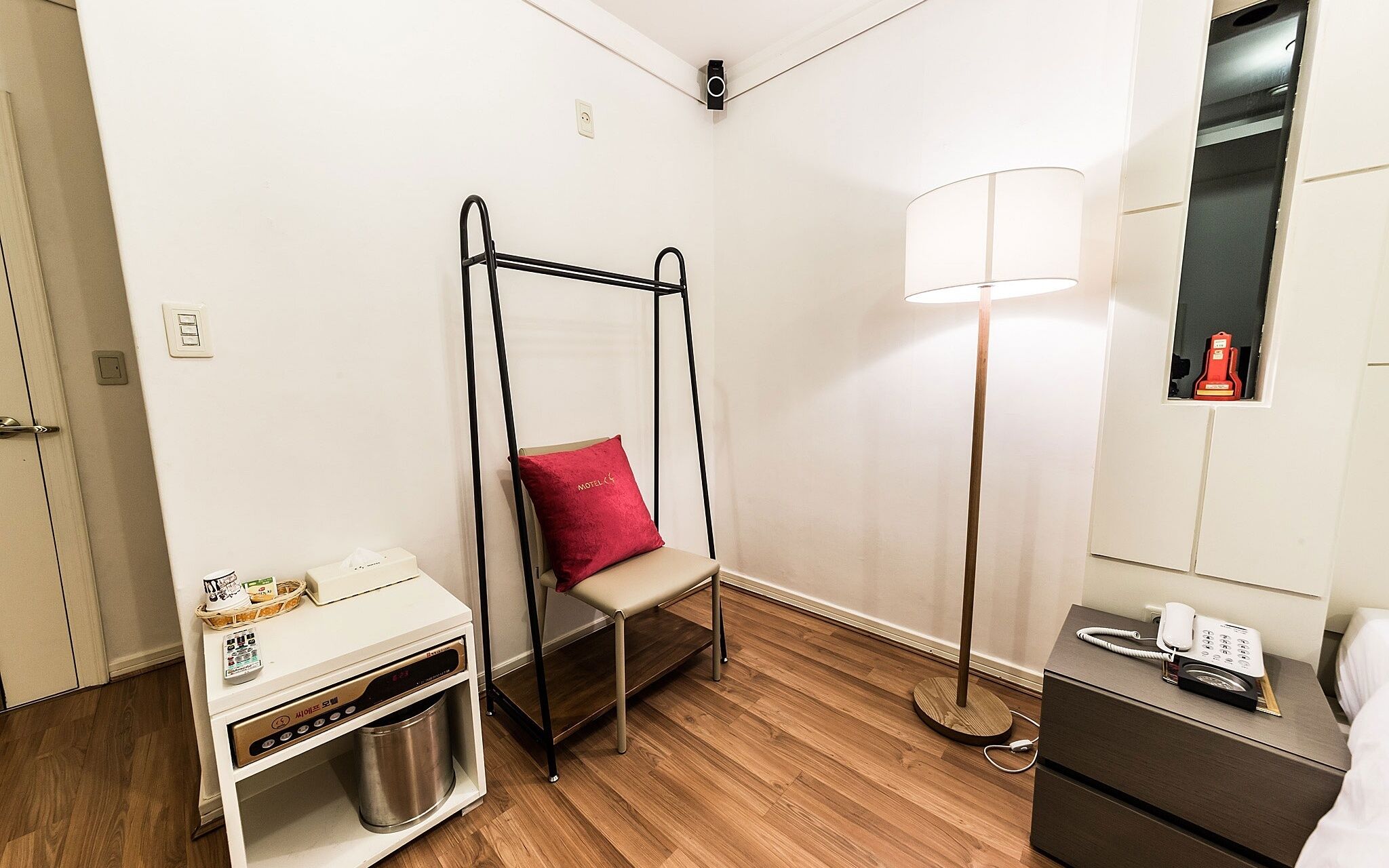 Suyu H Hotel