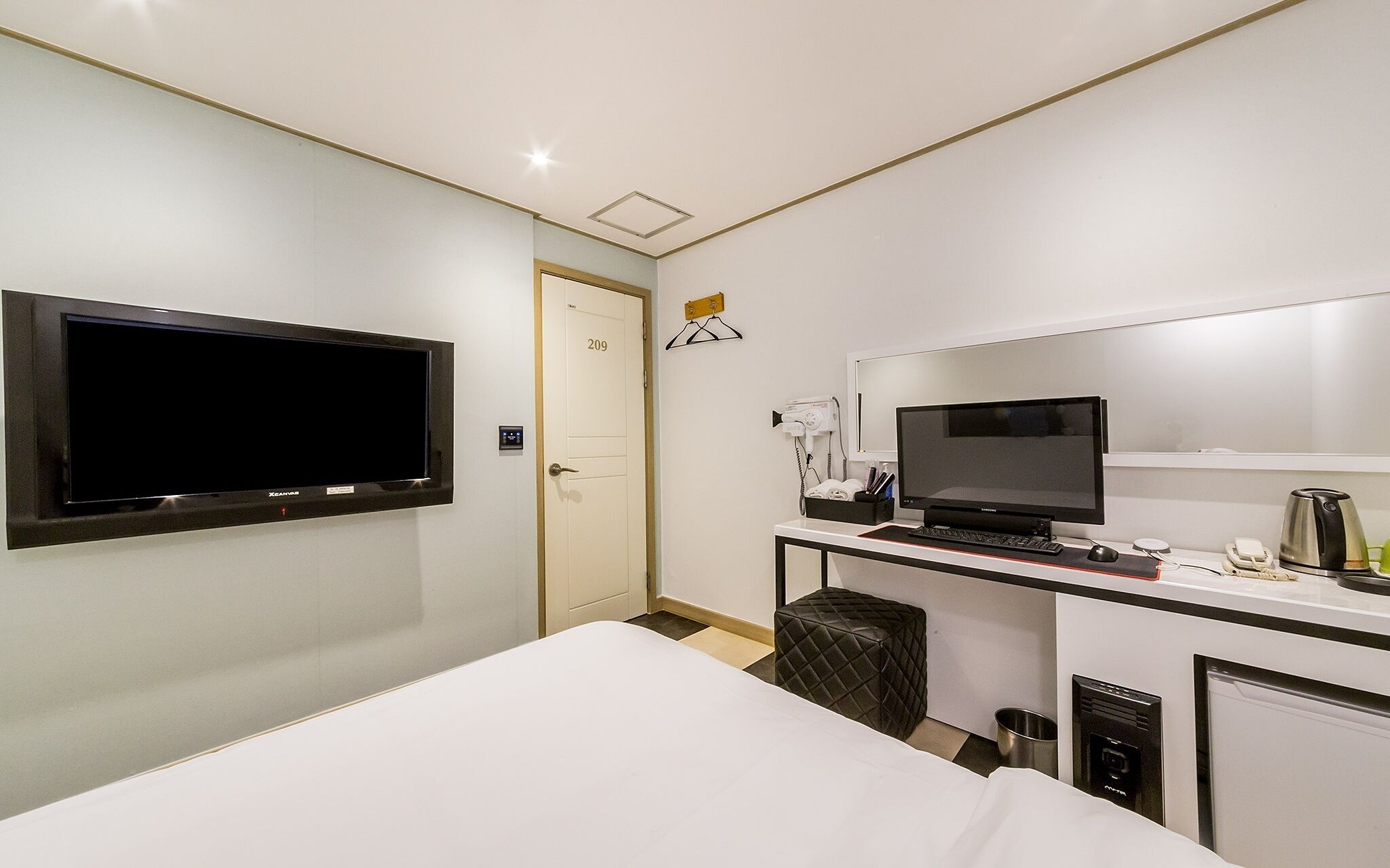 Suyu Hotel 365