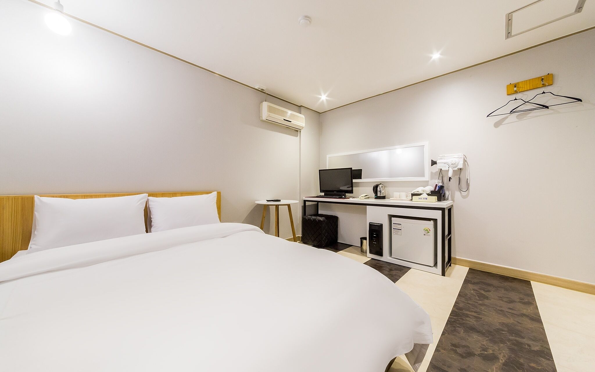 Suyu Hotel 365