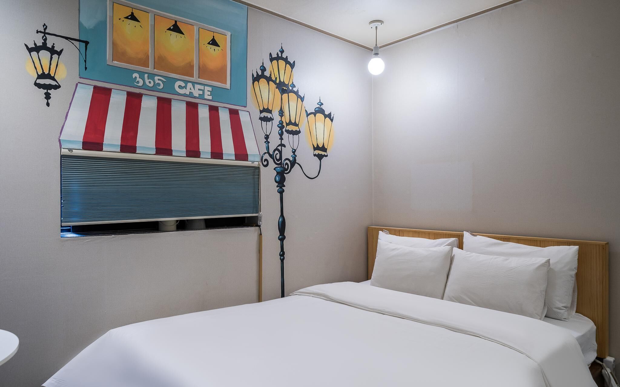 Suyu Hotel 365
