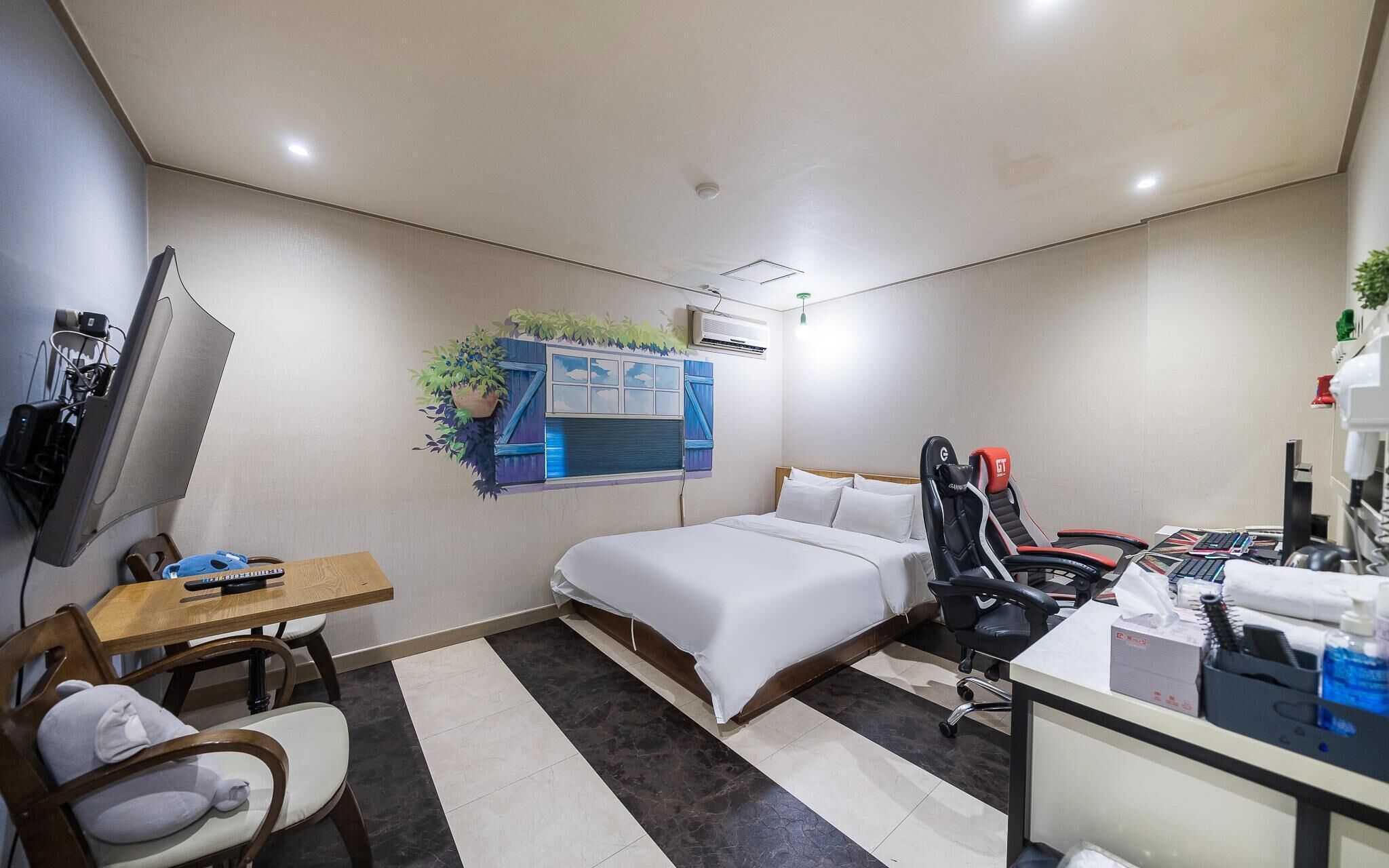 Suyu Hotel 365