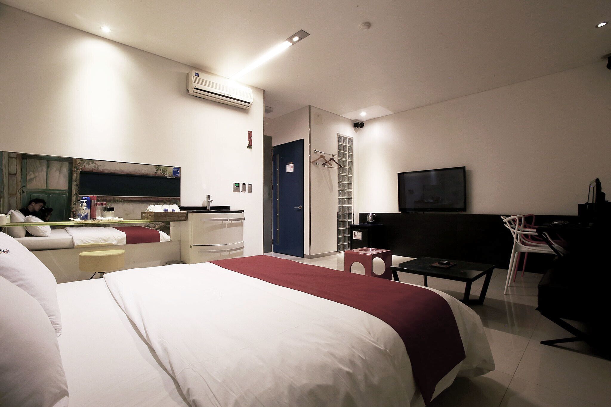 Suyu Solid Hotel