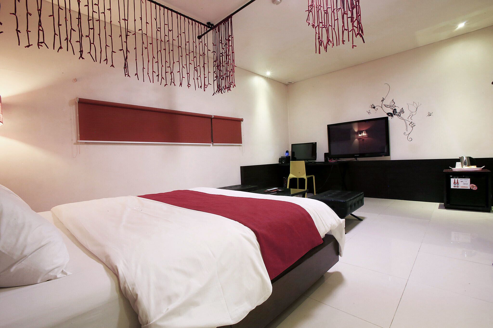 Suyu Solid Hotel