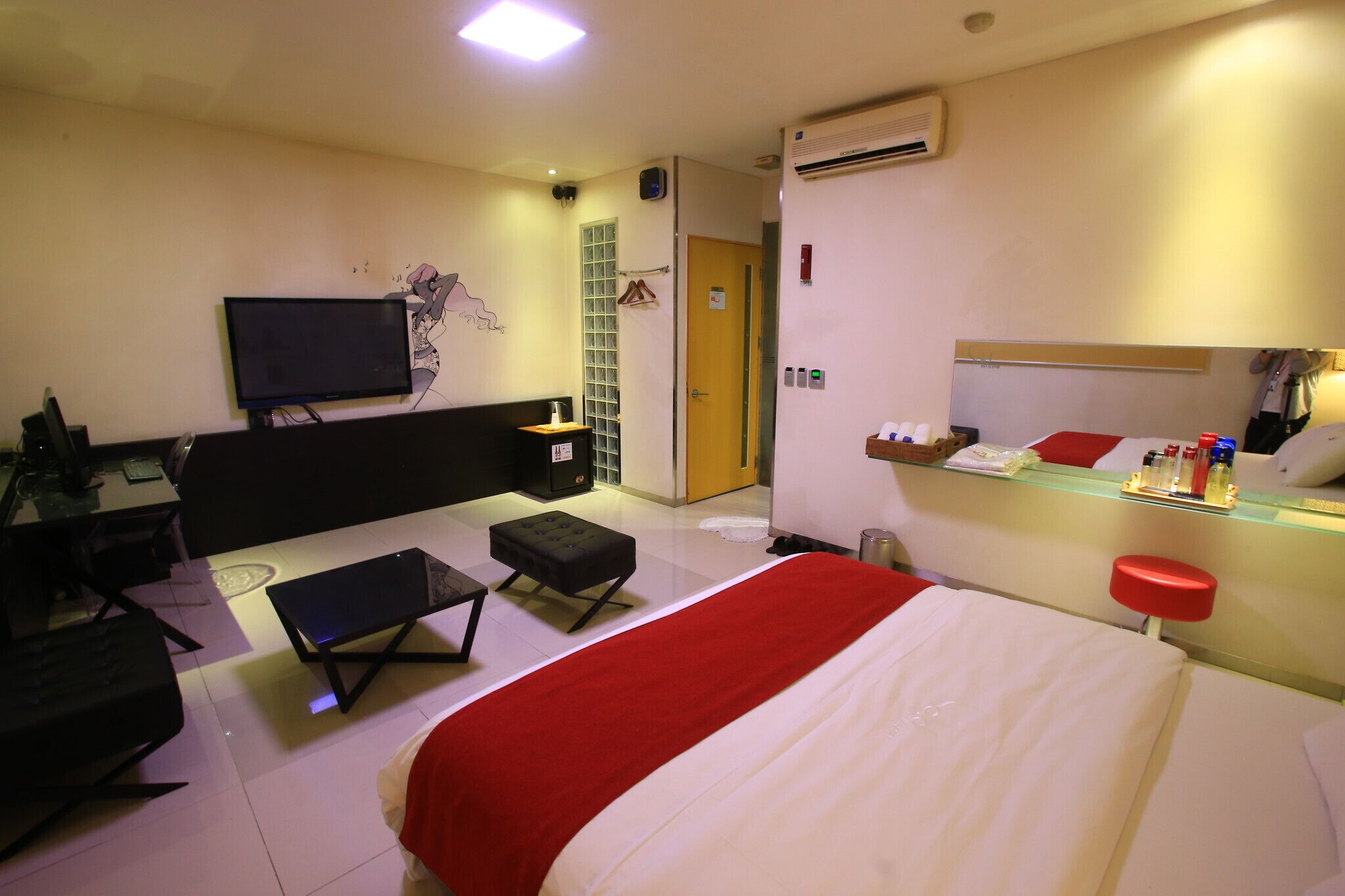 Suyu Solid Hotel