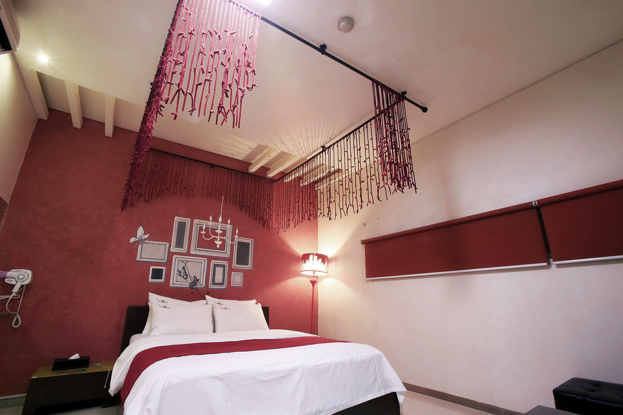 Suyu Solid Hotel