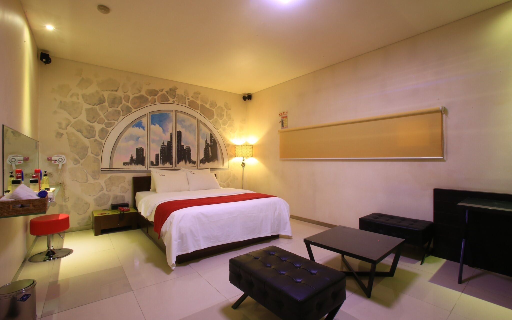 Suyu Solid Hotel