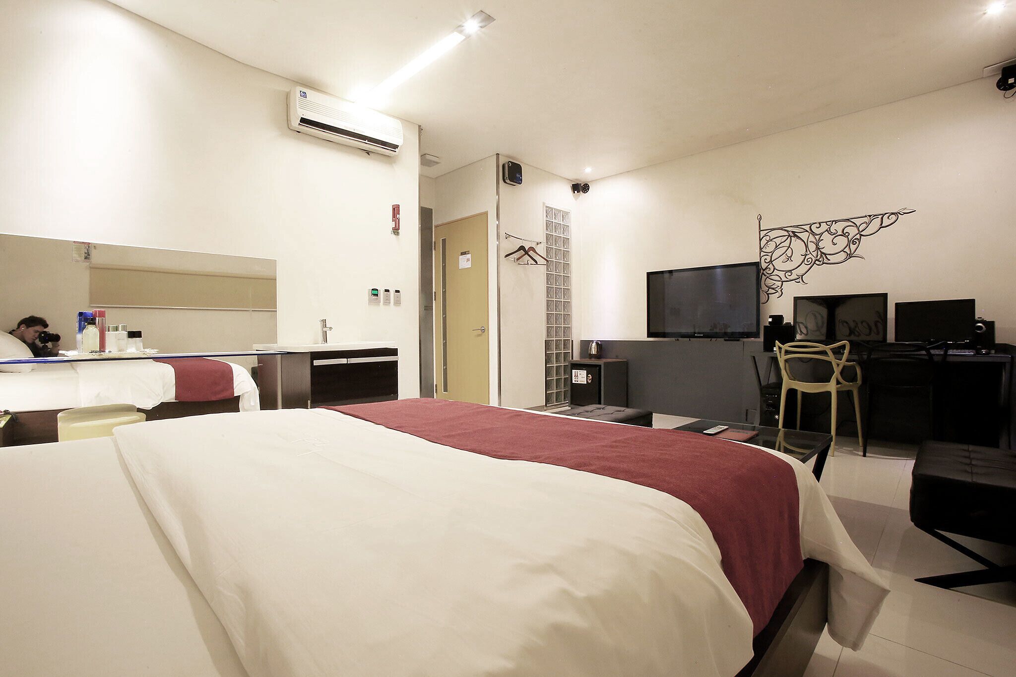 Suyu Solid Hotel