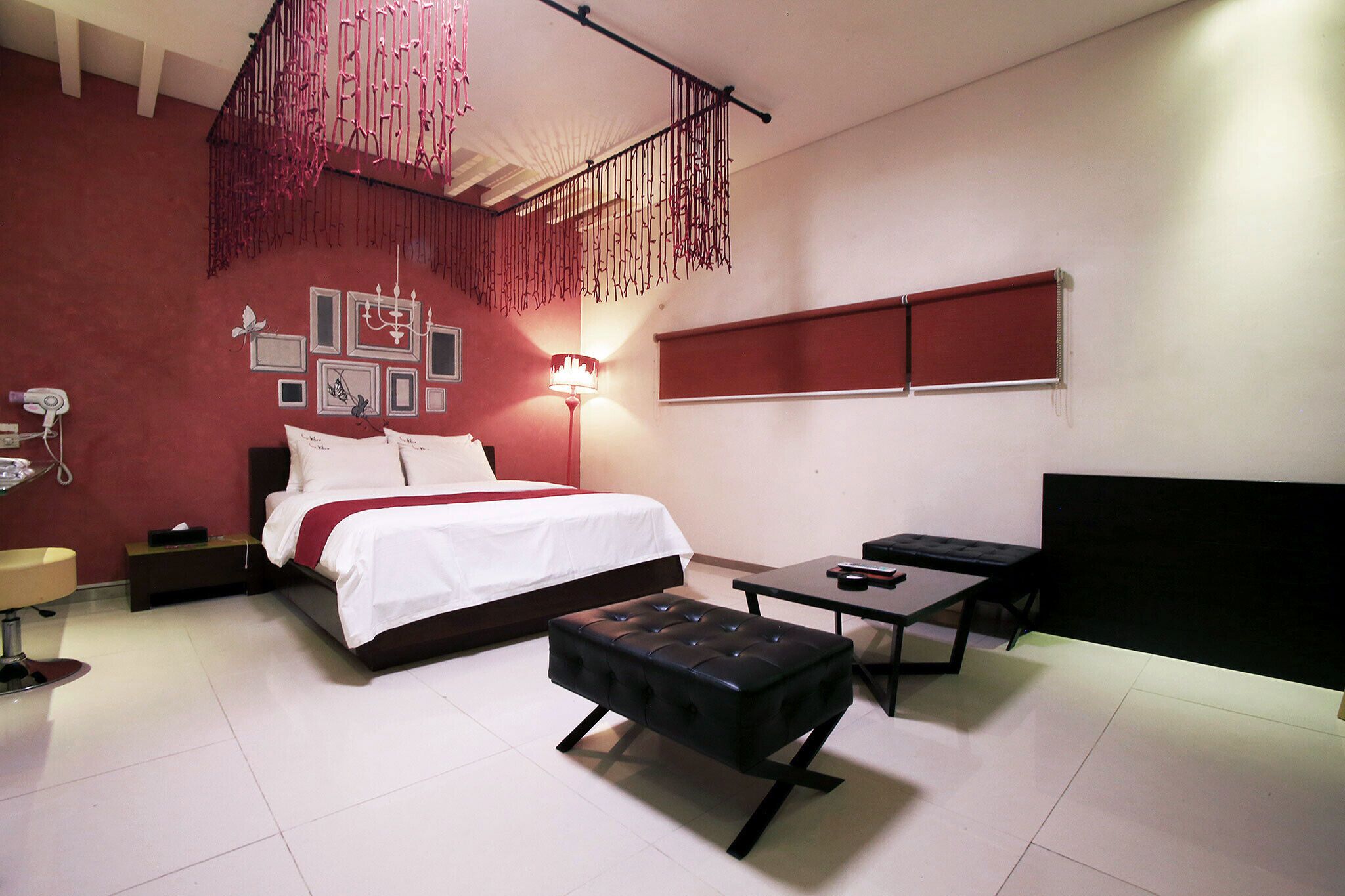 Suyu Solid Hotel