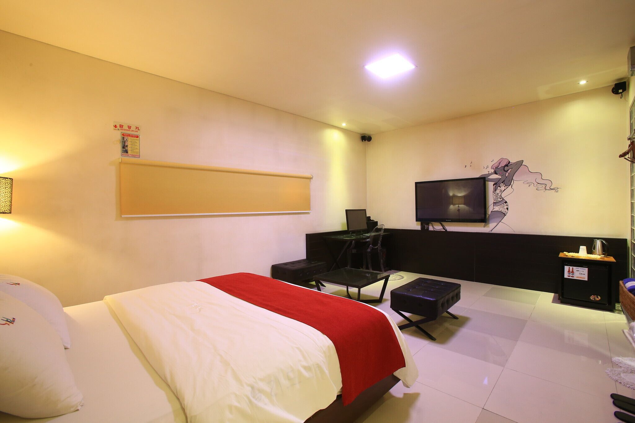 Suyu Solid Hotel